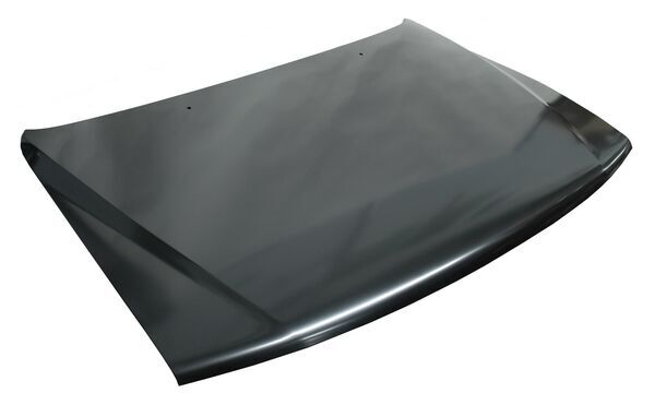 COFRE MITSUBISHI MONTERO 2002-2006 SPORT TYG