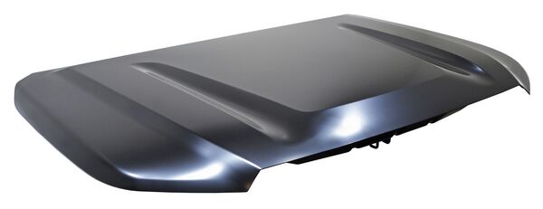 COFRE NISSAN FRONTIER 2022-2025 PRO4X TYG