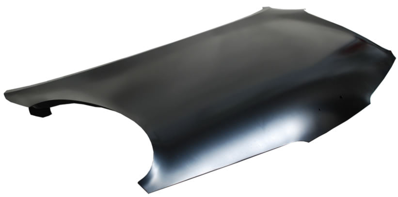 COFRE NISSAN MICRA 2005-2007 TYG