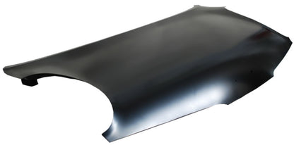 COFRE NISSAN MICRA 2005-2007 TYG