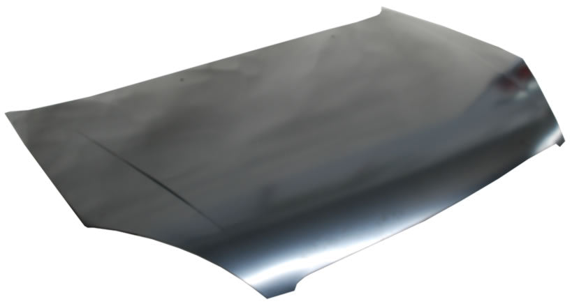 COFRE NISSAN PLATINA 2002-2010 NBP TYG