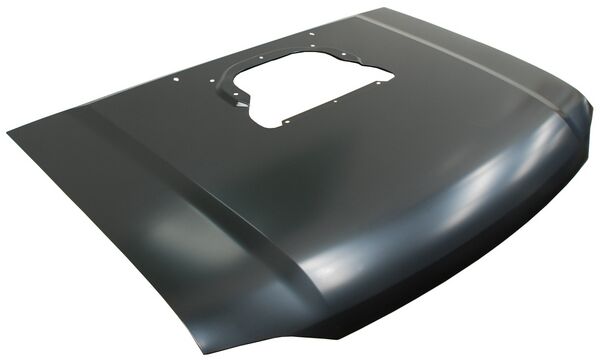 COFRE NISSAN PICKUP D22 2008-2015 C / TOMA DE AIRE LISO DIESEL 452 TYG