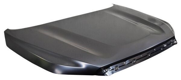 COFRE NISSAN PICKUP NP-300 / FRONTIER 2021-2025 TYG