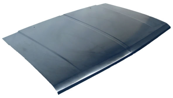 COFRE NISSAN PICKUP 720 1981-1993 2 CHISG MS TYG