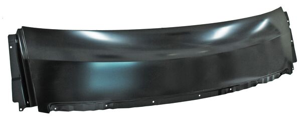 COFRE NISSAN URVAN 2013-2025 15 PASAJ (PANEL FRONTAL) 980.06 TYG