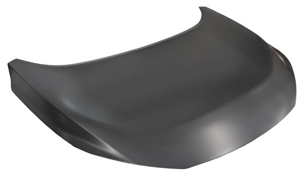 COFRE METAL NISSAN X-TRAIL 2023-2025 TYG
