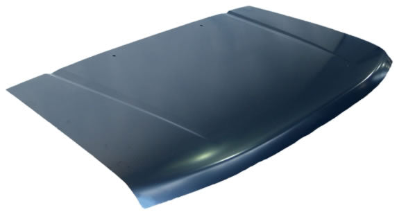 COFRE NISSAN XTERRA 2000-2001 / FRONTIER 1998-2000 TYG