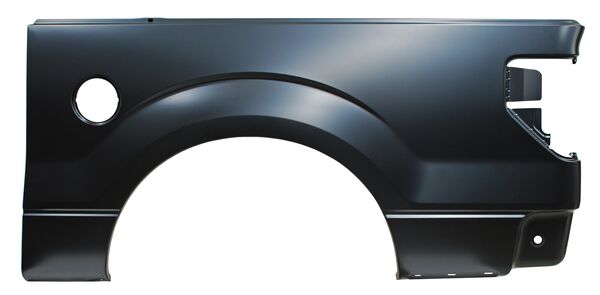 COSTADO IZQUIERDO FORD PICKUP 2009-2014 TYG