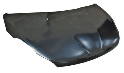 COFRE PEUGEOT 208 2014-2020 TYG