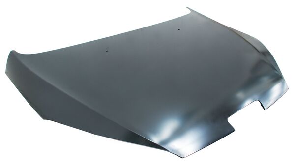 COFRE PEUGEOT 407 2006-2009 SPN TYG