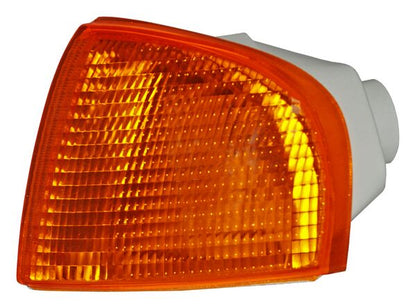 CUARTO VOLKSWAGEN PUNTA POINTER 1998-1999 ÁMBAR 5662 IZQUIERDO TYG