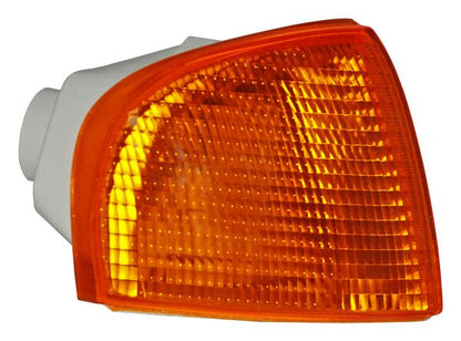 CUARTO VOLKSWAGEN PUNTA POINTER 1998-1999 ÁMBAR 5662 DERECHO TYG