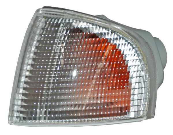 CUARTO VOLKSWAGEN PUNTA POINTER 1998-1999 BLANCO 5662 IZQUIERDO TYG