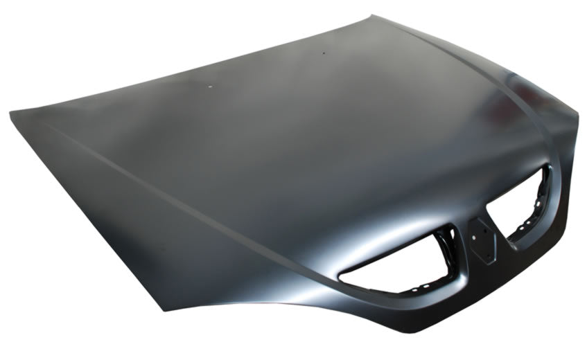 COFRE RENAULT MEGANE 2001-2004 TYG