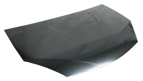 COFRE RENAULT SANDERO 2010-2011 / STEPWAY 2010-2015 TYG