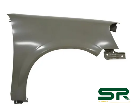 SALPICADERA DER S/HOYO P/C 3-4-5PTAS CHEVROLET CHEVY C-3 09-12 SIMYI