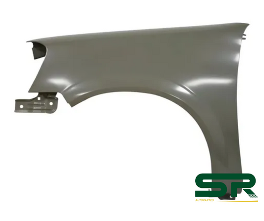 SALPICADERA IZQ S/HOYO P/C 3-4-5PTAS CHEVROLET CHEVY C-3 09-12 SIMYI