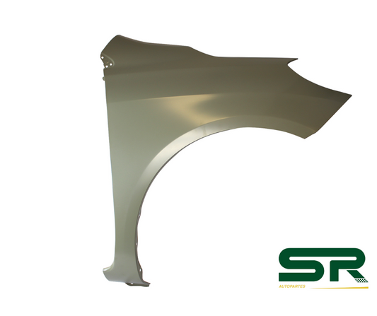 SALPICADERA DER S/HOYO P/C (V-DRIVE 20-24) NISSAN VERSA 12-19 SIMYI
