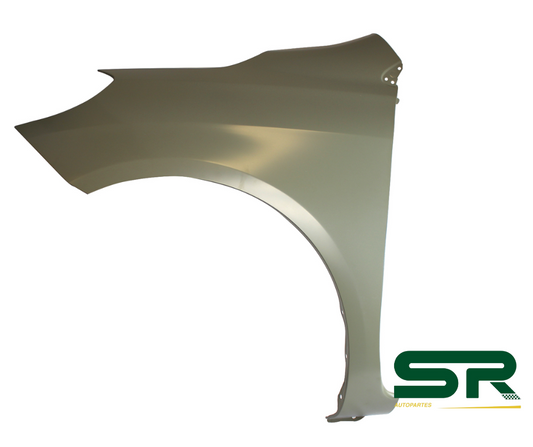SALPICADERA IZQ S/HOYO P/C (V-DRIVE 20-24) NISSAN VERSA 12-19 SIMYI