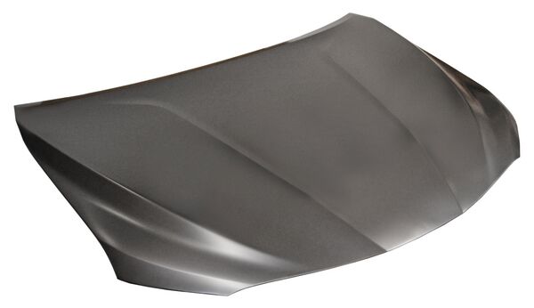 COFRE ALUMINIO TOYOTA CAMRY 2018-2024 582 TYG