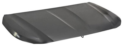 COFRE ALUMINIO TOYOTA HIGHLANDER 2020-2025 TYG
