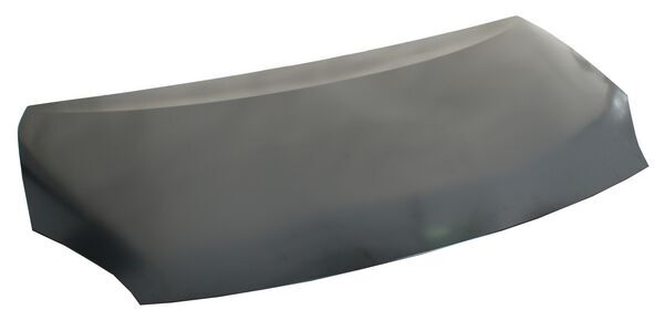 COFRE ALUMINIO TOYOTA PRIUS 2011-2012 TYG