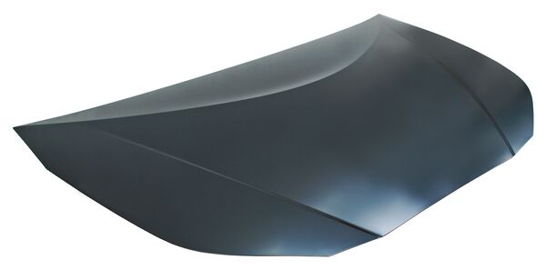COFRE METAL TOYOTA PRIUS 2016-2022 582 TYG