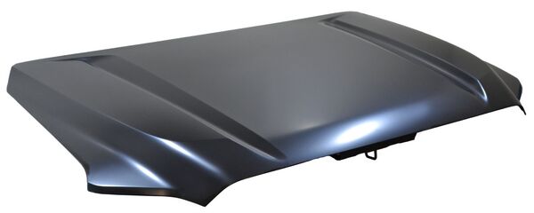 COFRE METAL TOYOTA TACOMA 2024-2025 S / TOMA TURBO TYG