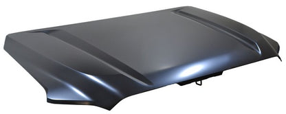 COFRE ALUMINIO TOYOTA TACOMA 2024-2026 S / TOMA DE AIRE TYG