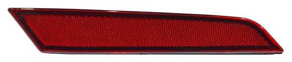 REFLEJANTE TRASERO BYD DOLPHIN MINI 2024-2026 IZQUIERDO TYG