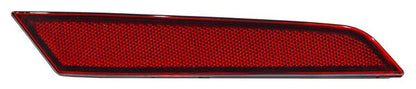 REFLEJANTE TRASERO BYD DOLPHIN MINI 2024-2026 IZQUIERDO TYG