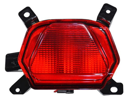 CUARTO TRASERO CHANGAN CS55 2022-2026 CENTRAL TYG