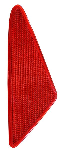 REFLEJANTE TRASERO CHEVROLET AVEO 2024-2026 / GROOVE 26 5P 346 IZQUIERDO TYG