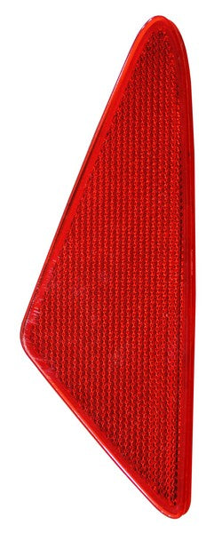 REFLEJANTE TRASERO CHEVROLET AVEO 2024-2026 / GROOVE 26 5P 346 DERECHO TYG