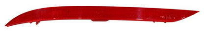 REFLEJANTE TRASERO CHEVROLET AVEO 2024-2026 4P 346U IZQUIERDO TYG