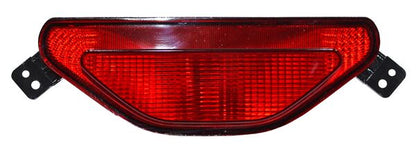 CUARTO TRASERO CHEVROLET CAVALIER 2022-2024 CENTRAL TYG