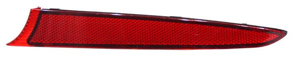 REFLEJANTE TRASERO CHEVROLET CAVALIER 2022-2024 DERECHO TYG
