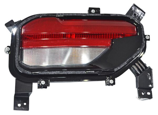 REFLEJANTE TRASERO CHEVROLET CAPTIVA 2022-2023 IZQUIERDO TYG