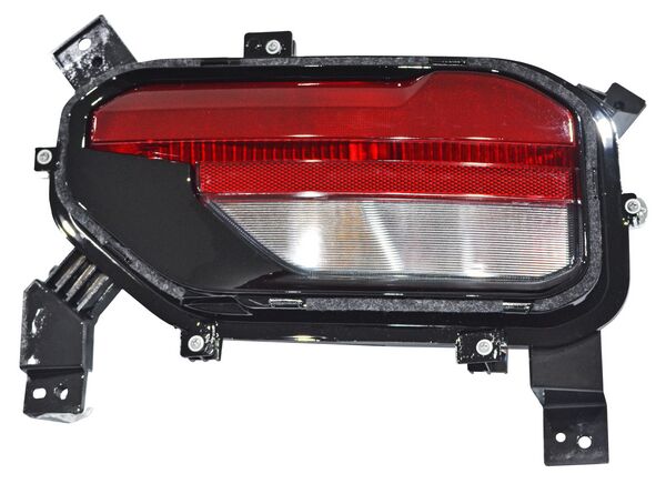 REFLEJANTE TRASERO CHEVROLET CAPTIVA 2022-2023 DERECHO TYG