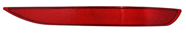 REFLEJANTE TRASERO CHEVROLET EQUINOX 2018-2021 DERECHO TYG
