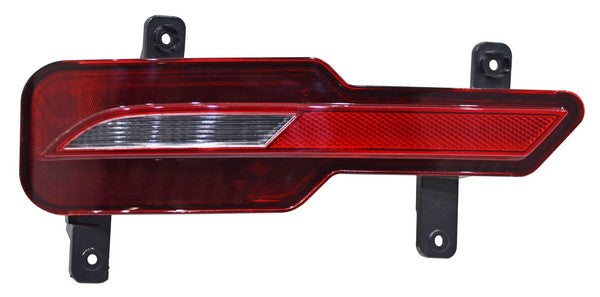 CUARTO TRASERO CHIREY TIGGO 2 PRO 2023-2025 IZQUIERDO TYG