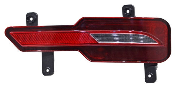 CUARTO TRASERO CHIREY TIGGO 2 PRO 2023-2025 DERECHO TYG