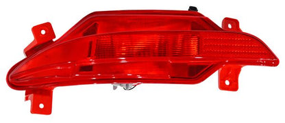 REFLEJANTE TRASERO CHIREY TIGGO 7 PRO 2023-2024 NZLT IZQUIERDO TYG