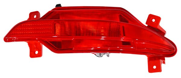 REFLEJANTE TRASERO CHIREY TIGGO 7 PRO 2023-2024 NZLT DERECHO TYG