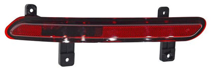 REFLEJANTE TRASERO CHIREY TIGGO 8 PRO 2023-2024 LED IZQUIERDO TYG