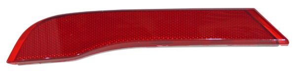REFLEJANTE TRASERO CHEVROLET TRACKER 2021-2025 IZQUIERDO TYG