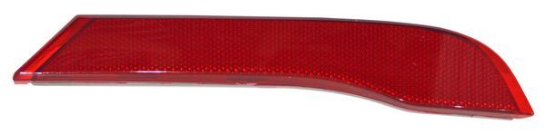 REFLEJANTE TRASERO CHEVROLET TRACKER 2021-2025 DERECHO TYG