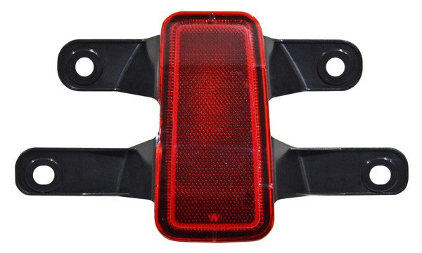 CUARTO TRASERO DODGE ATTITUDE 2025-2026 CENTRAL TYG