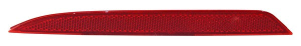 REFLEJANTE TRASERO DODGE ATTITUDE 2025-2026 IZQUIERDO TYG