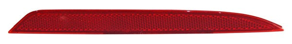 REFLEJANTE TRASERO DODGE ATTITUDE 2025-2026 DERECHO TYG